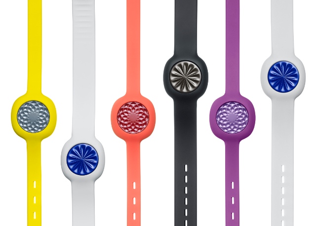 Jawbone Up Move | inKin Blog